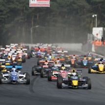 MOTORSPORT - WORLD SERIES RENAULT 2007 - ZOLDER 20/04 TO 22/04/2007 - PHOTO : JEAN MICHEL LE MEUR / DPPI