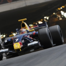 World Series by Renault, Formel Renault 3.5 - Monaco