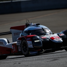 World Endurance Championship