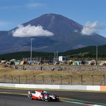 World Endurance Championship