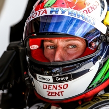World Endurance Championship
