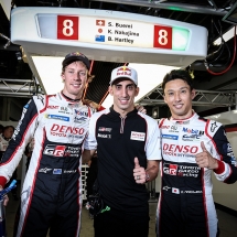 World Endurance Championship