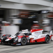 World Endurance Championship