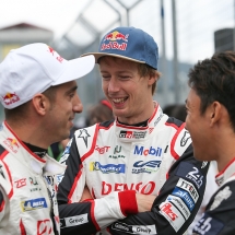 World Endurance Championship