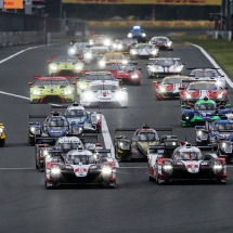 World Endurance Championship