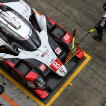 World Endurance Championship