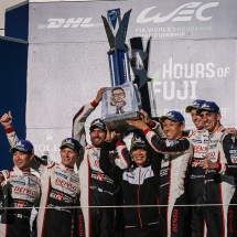 World Endurance Championship