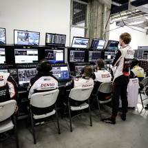 World Endurance Championship