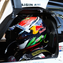 World Endurance Championship