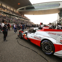 World Endurance Championship