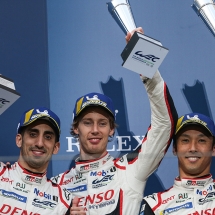 World Endurance Championship