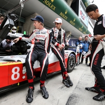 World Endurance Championship
