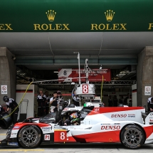 World Endurance Championship