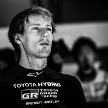World Endurance Championship