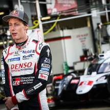 World Endurance Championship