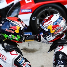 World Endurance Championship