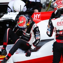 World Endurance Championship