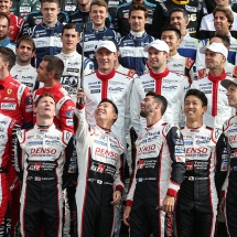 World Endurance Championship