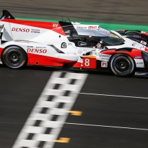 World Endurance Championship