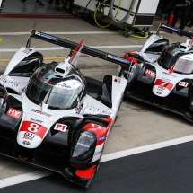 World Endurance Championship