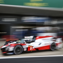World Endurance Championship