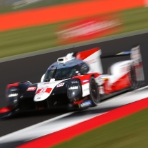 World Endurance Championship