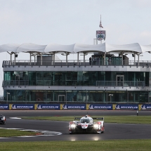 World Endurance Championship