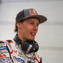 World Endurance Championship