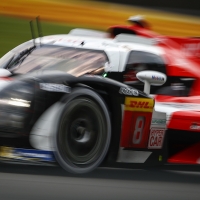 FIA WEC 2021