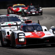 World Endurance Championship