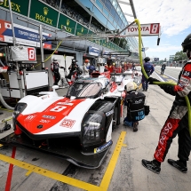 World Endurance Championship