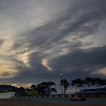 TOYOTA GAZOO Racing. World Endurance Championship.Le Mans 24 Hours RaceLe Mans Circuit, France16th to 22nd August 2021