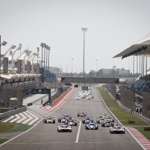 World Endurance Championship