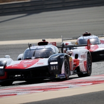 World Endurance Championship