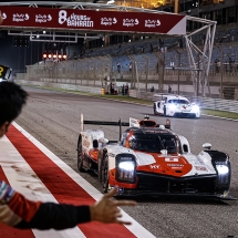 World Endurance Championship