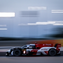 World Endurance Championship