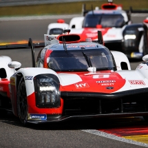 World Endurance Championship