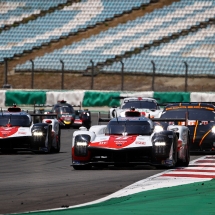 World Endurance Championship