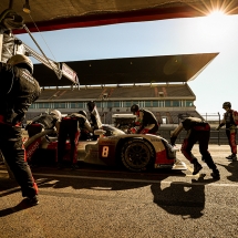 World Endurance Championship