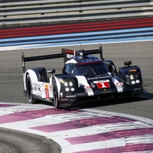 Porsche 919 Hybrid, Porsche Team: Timo Bernhard, Brendon Hartley, Mark Webber