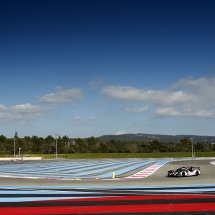 Porsche 919 Hybrid, Porsche Team: Timo Bernhard, Brendon Hartley, Mark Webber