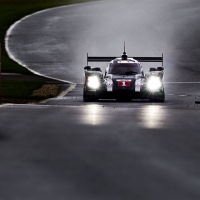 FIA WEC 2016 // Round 1 - Silverstone