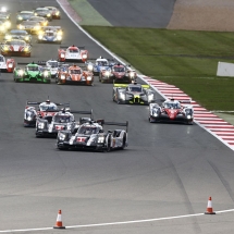 Porsche 919 Hybrid, Porsche Team: Timo Bernhard, Brendon Hartley, Mark Webber