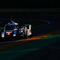 FIA WEC 2016 // Round 2 - Spa-Francorchamps