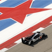 FIA WEC 2016 // Round 6 - Circuit of the Americas