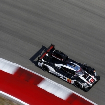 Porsche 919 Hybrid, Porsche Team: Timo Bernhard, Brendon Hartley, Mark Webber