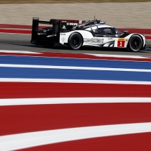 Porsche 919 Hybrid, Porsche Team: Timo Bernhard, Brendon Hartley, Mark Webber