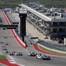 Porsche 919 Hybrid, Porsche Team: Timo Bernhard, Brendon Hartley, Mark Webber