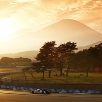 FIA WEC 2016 // Round 7 - Fuji