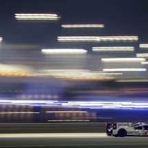 Porsche 919 Hybrid, Porsche Team: Romain Dumas, Neel Jani, Marc Lieb